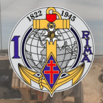 [1RIMa] 1er Régiment d'Infanterie de Marine