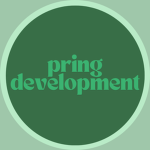 pring development