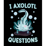 Blue Axolotl fan group