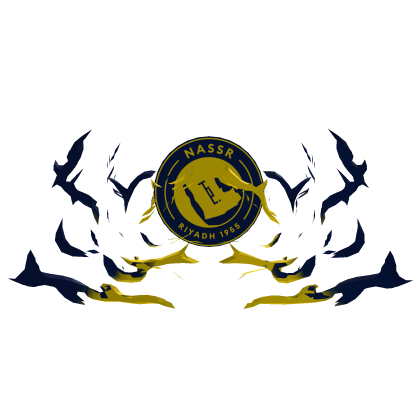 💛 Al Nassr Aura 💛 