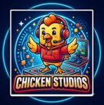 GIANT CHICKEN STUDIOS