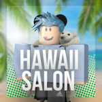 Hawaii Salon