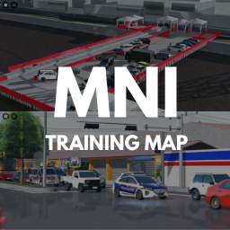 MNI | Training Map