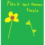 The Flower and Plant people