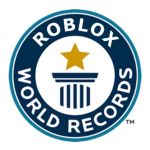 Roblox World Records TM