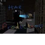Har Productions!
