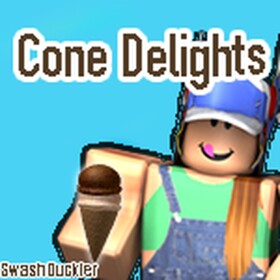 Cone Delights ® Homestore