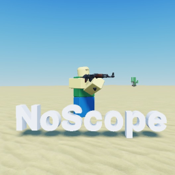 NoScope[UPD⌛]