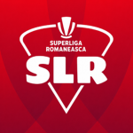 [SLR] | SuperLiga Romaneasca