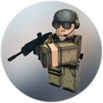 Arrow County S.W.A.T