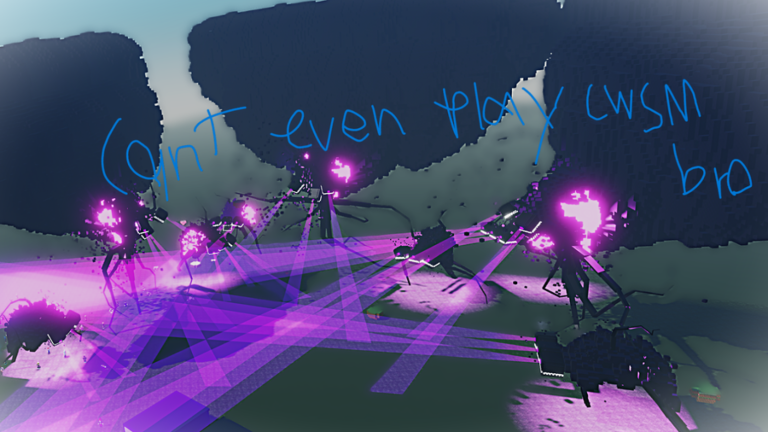 pointless wither storm roleplay (I AM BACK) screenshot 2