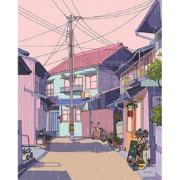 Aesthetic Village