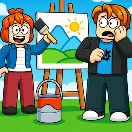 Image du serveur Roblox