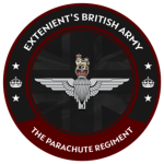 [EBΑ] - The Parachute Regiment