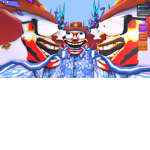 Epic Foor (Roblox Edition)