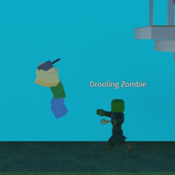 Zombie Surf