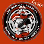 [GCRF] Coruscant Guards