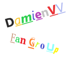 DamienVV Fan Group