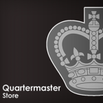 BZ | Quartermaster Store