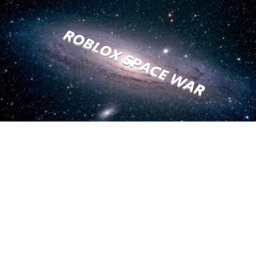 (NEW) SPACE WAR