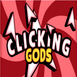 👼GODS CLICKER SIMULATOR👼