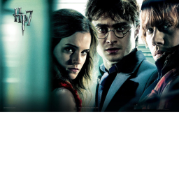 harry potter RP  [BETA]