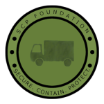 [|] Logistics Department [|] [SCPF]