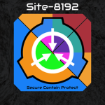 Site-8192 Community