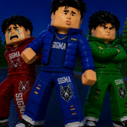 Sigmaz 🗿(Beta)