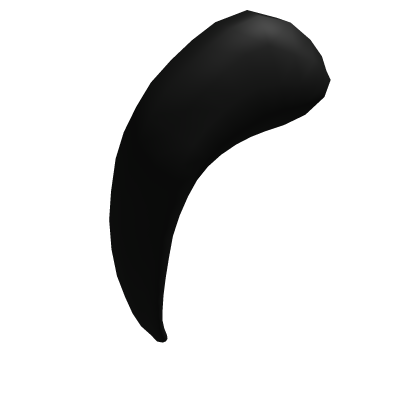 Hair Strand Roblox item