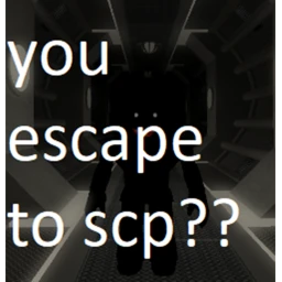 scp horror (kill scps but also if they go out kill icon