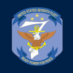 | 7th Fleet 1960 |