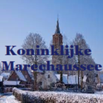 koninklijke marechaussee RP Soest