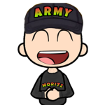 Moritz army gruppe