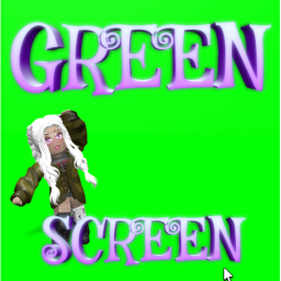 Green Screen