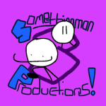 SomethingMan Productions!