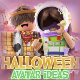 [🎃 HALLOWEEN] Matching Y2K Avatar Ideas
