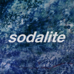 sodalite