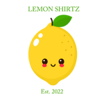 Lemon Shirtz