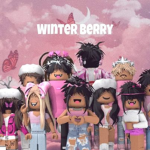 winterberies