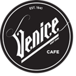 Venice! Cafe!