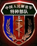 [BMA]保定军校陆军特战旅