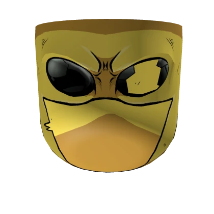 Lost Leader Mask Lost Leader Mask