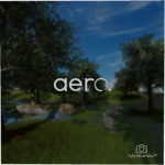 AeroBloxxin