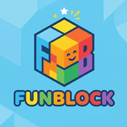 FunBlock Roblox group icon