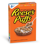 Reese Puffs Cult