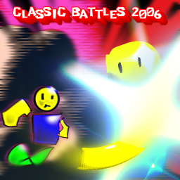 Classic Battles 2006 (its back!)