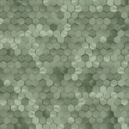 Green Hexagon wallpaper Roblox decal