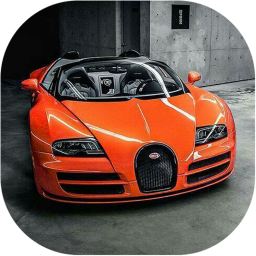 Bugatti Obby