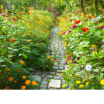 The Grand Garden
